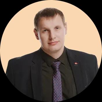 Chief Business Development Officer