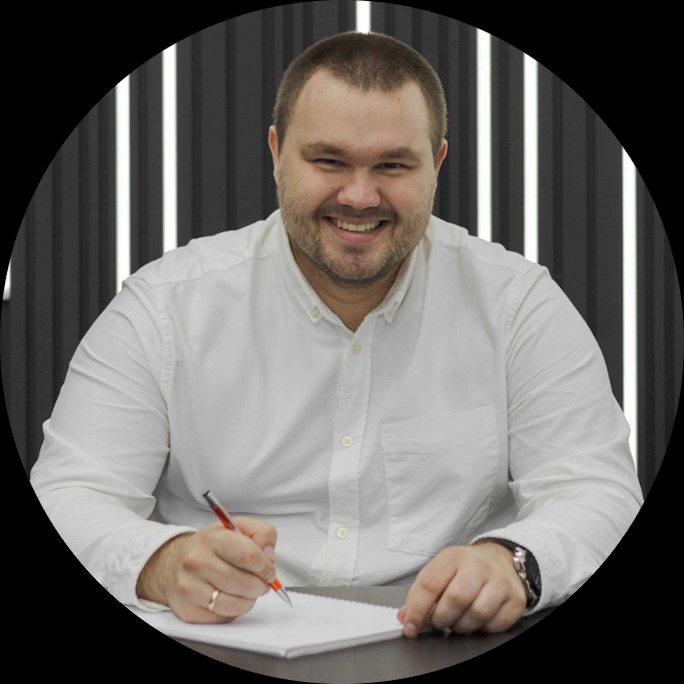 Eugene Kalugin Eugene Kalugin